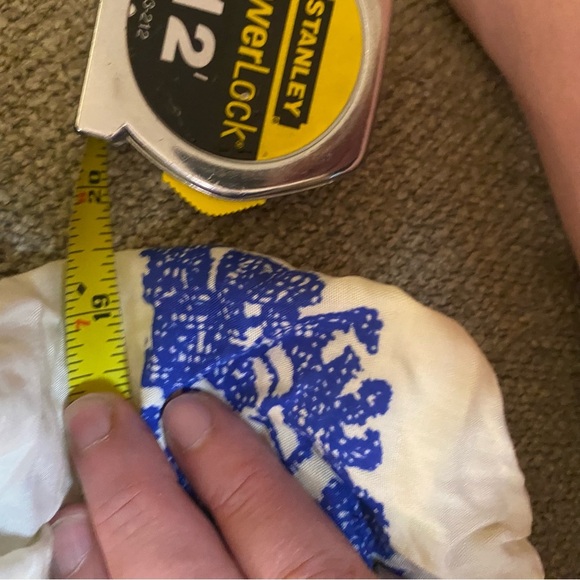 Shein Curve Tube Top Wide Leg Pants Matching Set  4X  (20) - Picture 5 of 9